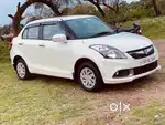 Maruti Suzuki Swift Dzire Vdi BSIV, 2015, Diesel