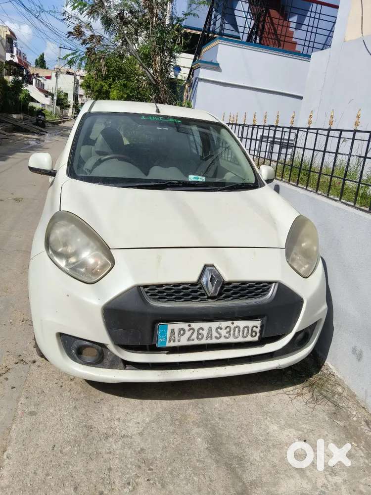 Renault pulse very good condition