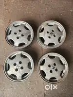Alloy Wheels