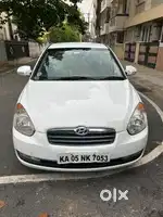 Hyundai Verna 1.6 S CRDi, 2010, Diesel