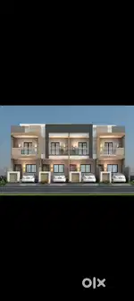 2 Bhk रो हाउस