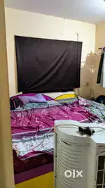 One roommate required