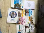 IELTS book