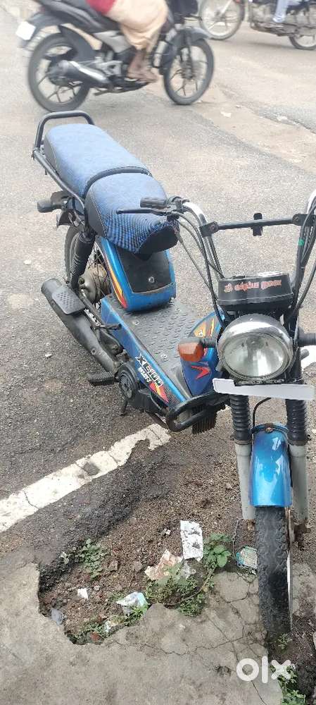 Good condition
