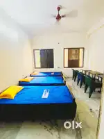 Boys Pg in Niladri Vihar & Infocity Square
