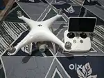 DJI PHANTOM 4 ADWANS PULSE DRONE
