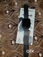 Fire-Boltt Ninja Call Pro Smartwatch  Bluetooth Calling  1 Year Old