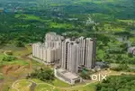 Required 1 or 2 bhk flat on heavy deposit
