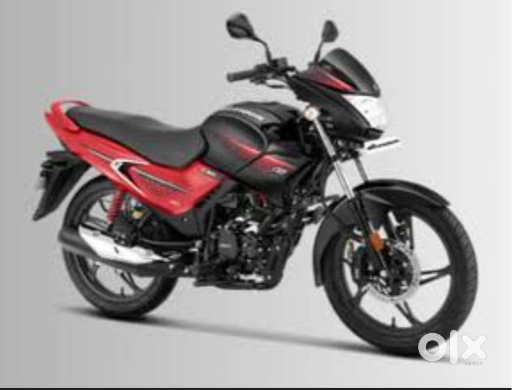Hero Glamour 125 CC Urgent Sale