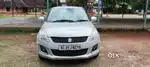Maruti Suzuki Swift VXi 1.2 ABS BS-IV, 2016, Petrol