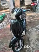 Oreva Electric scooter ev in Running Condition