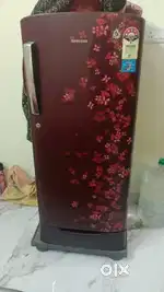Sumsung 5star frige model 2015
