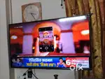 50 Inch Amazon Basic Led TV