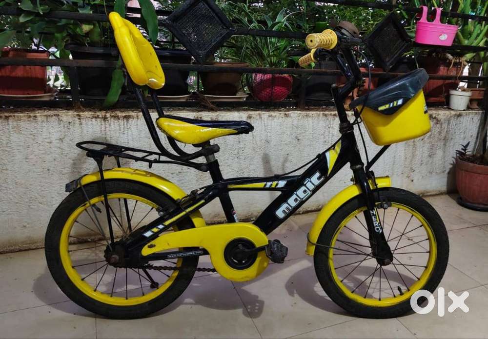Hero magic kid's cycle for sell