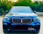 BMW X5 X DRIVE 30D M Sport, 2021, Diesel