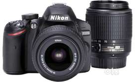 NIKON DSLR D3200