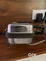 Sandwich maker