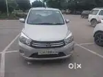 Maruti Suzuki Celerio 2014-2017 VXI, 2015, Petrol
