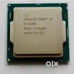 Processor i3   7 generation