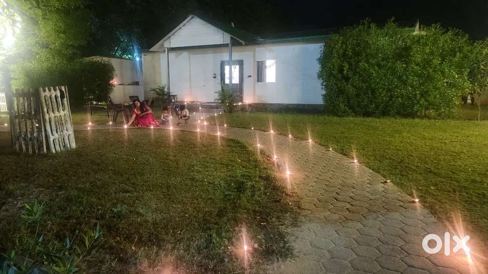 MDA approved 134 gaz east face plot at ansal town muzaffarnagar