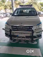 Toyota Innova 2014 Diesel 192500 Km Driven