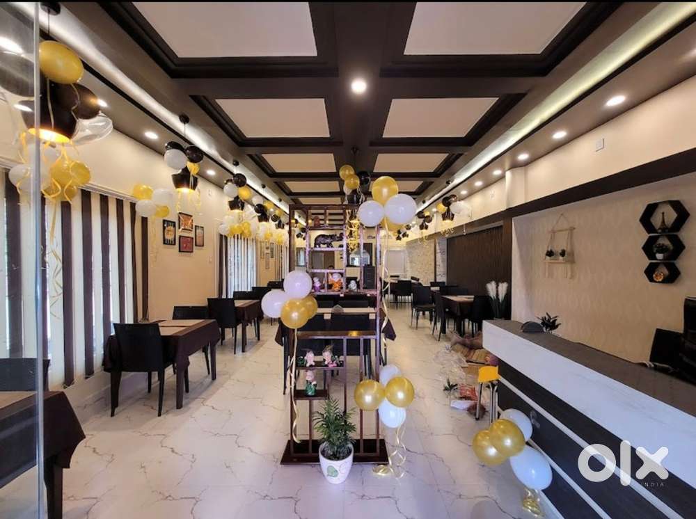 Need a good cook for restaurant