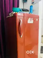 Urgent sale godrej fridge