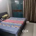 Fully Furnish Room Ekta Nagar Colony