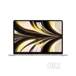MACBOOK AIR M2