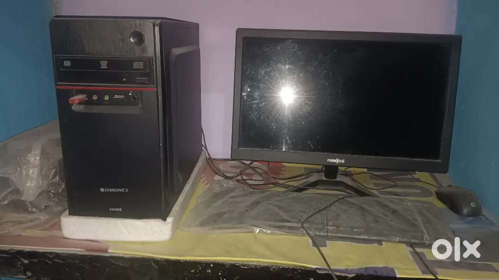 Brand New Set of Computer , At Lowest price