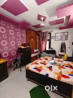 65sq Yards 2BHK L Type Flat With Lift Car Parking Resale property