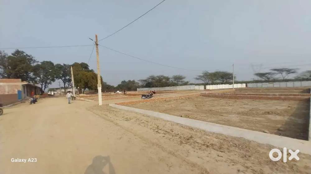 Best location PE investment kre kanpur raod daroga kheda