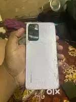 mi 11i hyper charage 9500