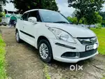 Maruti Suzuki Swift Dzire 2015-2017 VDI ABS, 2015, Diesel