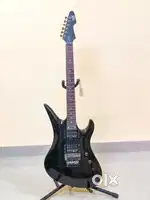Scector Avenger FR6 Guitar