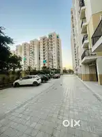 2bhk fully furnished no reatriction by owner