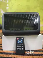 Maruti Suzuki car audio player original