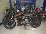 Pulsar 125, Available at Ownmoto