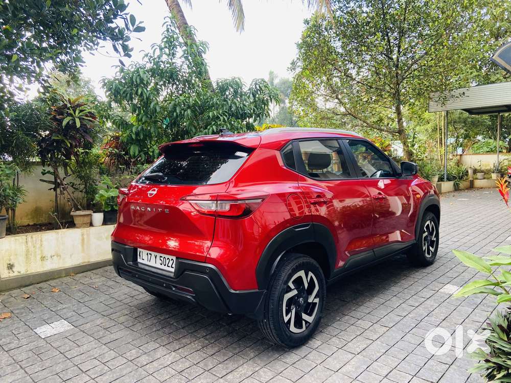 Nissan Magnite 1.0 XE, 2023, Petrol