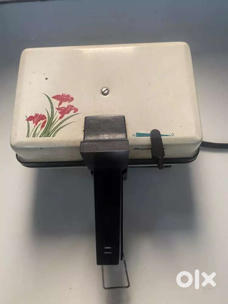 Crompton Sandwich maker