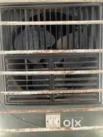 Urgent Wooden Cooller sale.