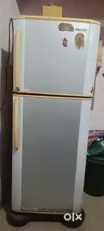 Samsung double door fridge