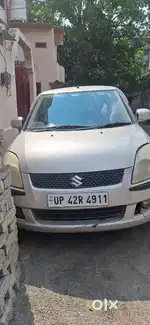 Maruti Suzuki Swift 2011 Diesel 114500 Km Driven