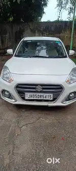 Maruti Suzuki Swift Dzire 1.2 Lxi BSIV, 2024, Petrol