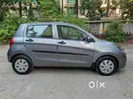 Maruti Suzuki Celerio 2014-2017 VXI AT, 2014, Petrol