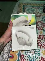 Bose headphones
