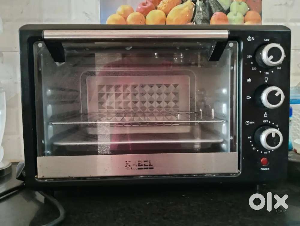 Oven (Kabel brand)