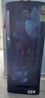 Samsung fridge