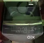 Good condition BOSCH power wave washing machine for SALE