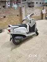 Scuty Honda